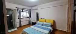 Blk 137 Lorong Ah Soo (Hougang), HDB 4 Rooms #595741301